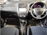 ノート 1.2 X FOUR 4WD 衝突軽減 地デジ Bluetooth
