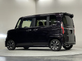 N-BOXカスタム G L ホンダセンシング バックモニター クルーズコントロール