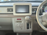 納車時にはピカピカの状態でお渡しします!