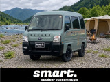 スバル サンバー VB