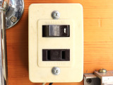 外部電源を使用すればコンセントも使えます♪