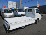 ☆リア・荷台廻りです☆