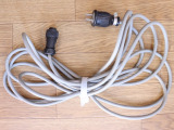 キャンピングカーの必需品♪繋げば家電製品も使える♪外部電源(コード有ります♪)!!!