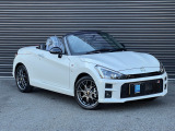 コペン GR スポーツ 新車です!