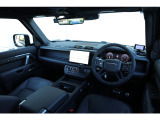 ディフェンダー 110 V8 5.0L P525 4WD Urban Automotiveカスタム