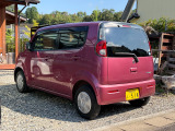 MRワゴン X 禁煙車 プッシュスタート スマートキー