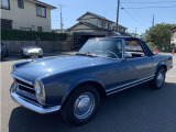 SLクラス 230SL 美しい状態 ハードトップ付属