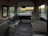 総展示台数約80台以上。バン専門店です。あなたにピッタリのお車が見つかるはず!
