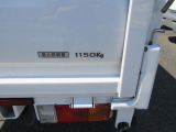 ☆1.15t積載です☆