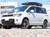 いつでもどこでも大活躍間違いなしの4WD!!!
