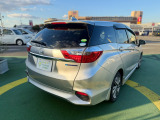 シャトル 1.5 ハイブリッド X 禁煙車/純正ナビ/バックカメラ/ETC