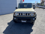 ジムニーノマド 1.5 FC 4WD 
