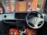 MRワゴン X 禁煙車 プッシュスタート スマートキー