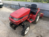 三菱農機 トラクター 農1885  農耕作業用自動車