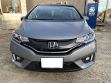 フィット 1.3 13G Sパッケージ 4WD ワンオーナー車 LEDヘッドライト