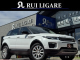 ランドローバー レンジローバーイヴォーク クール スタイル 4WD