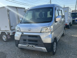 ハイゼットカーゴ クルーズ ターボ SAIII ハイルーフ 