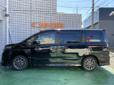 当店の整備は全車提携の正規ディーラーにて整備点検を実施いたしております!消耗部品が悪ければもちろん交換しバッチリの状態で御納車致します!それではお車の装備などをご紹介いたします!&rarr;