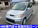ライフダンク TS 4WD ターボ 3AT 車検2年  全国対応