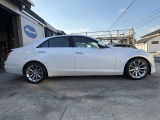 CTS プレミアム 4WD 車検R10.10/BOSE/brembo