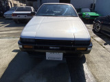 1983 Toyota Sprinter Trueno 1.6 GT photo 3
