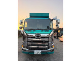 プロフィア ダンプ 380馬力・車検丸1年・2.35&times;5.5