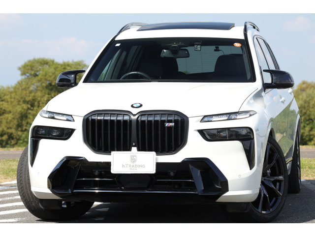 X7 M60i xドライブ 4WD オプション多数/530ps