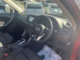 CX-5 2.2 XD 4WD 車両綺麗 車検2年付き税金込み