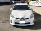 プリウス 1.8 S LEDエディション 