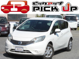 【中古車情報】日産 ノート 1.2 X DIG-S  の中古車詳細（走行距離：7.3万km、カラー：パールホワイト、販売地域：埼玉県久喜市伊坂中央2丁目）