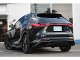 RX 350 Fスポーツ 4WD TRDエアロ