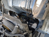 トヨエース 積載車 ターボ ウインチ 尾張車体 積載2t