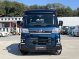 アトレー X 4WD 