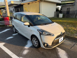 トヨタ シエンタ