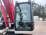住友建機  SH200HB-6★2795h★2014