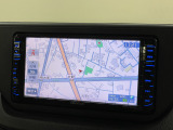 ムーヴ L KENWOODナビ
