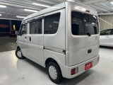 ミニキャブバン ブラボー ターボ ハイルーフ 禁煙車 ターボ 衝突軽減ブレーキ