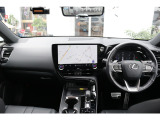 NX 350h Fスポーツ 