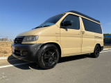 【中古車情報】マツダ ボンゴフレンディ 2.5 RF-S オートフリートップ ナビ TV ETC の中古車詳細（走行距離：11.4万km、カラー：ベージュ、販売地域：神奈川県川崎市多摩区菅北浦）