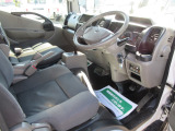 ☆内装・運転席廻りです☆