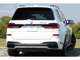 X7 M60i xドライブ 4WD オプション多数/530ps