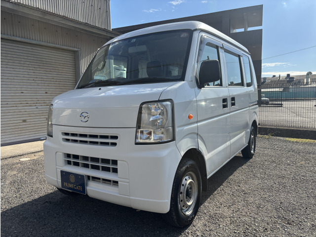 スクラム PA ハイルーフ 車検令和10年10月まで!即乗りOK!