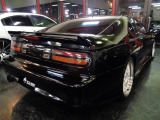 フェアレディZ 3.0 300ZX 2by2 Tバールーフ 後期仕様エアロ2by2Tバールーフ
