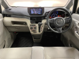 ムーヴ L KENWOODナビ
