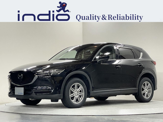 マツダ CX-5 2.2 XD Lパッケージ 4WD