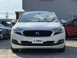 DS4 シック ブルーHDi DS LED ヴィジョン パッケージ ディーゼル ナビ バックモニタ...