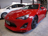 トヨタ 86 2.0 GT