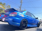 ☆車両に負担を掛けないレベルのチューニング、元々の高い走行性能をしっかりと発揮させる、そのような拘りの元で仕上げられた一台☆