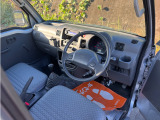 ハイゼットトラック スペシャル 4WD 5速MT 4WD AC パワステ