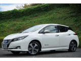 日産 リーフ G